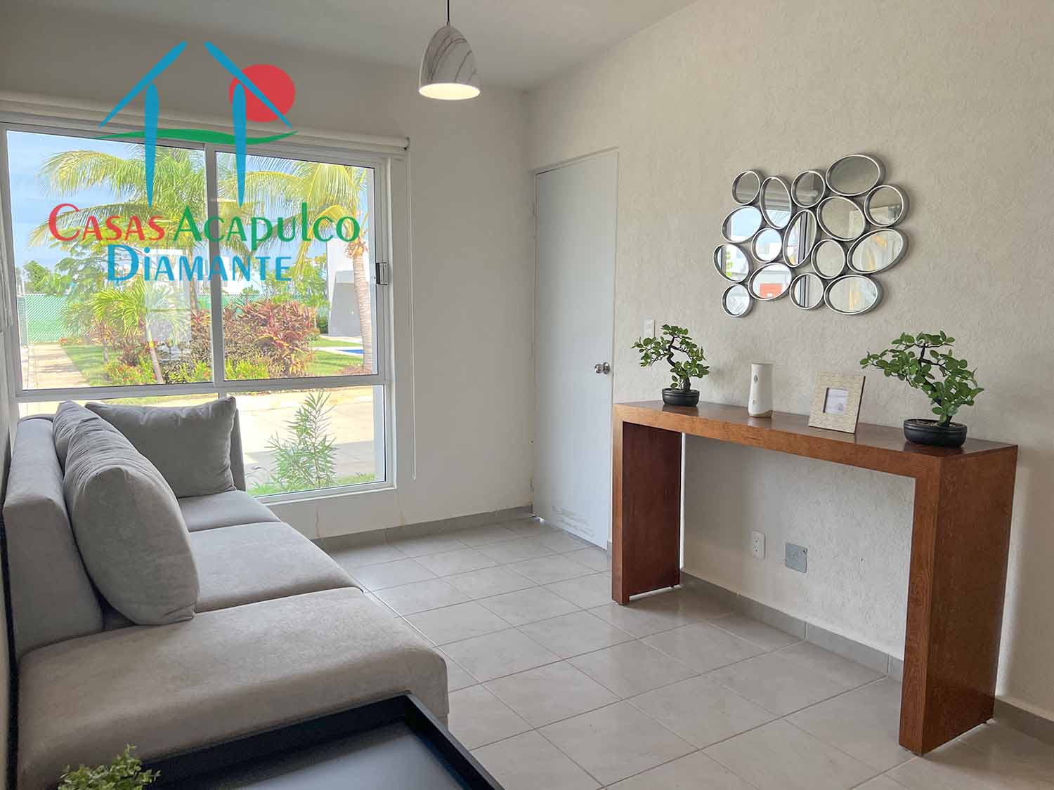 Punta Mar Naranjo N1 - Estancia 3 Punta Mar Naranjo N1 - Estancia 3